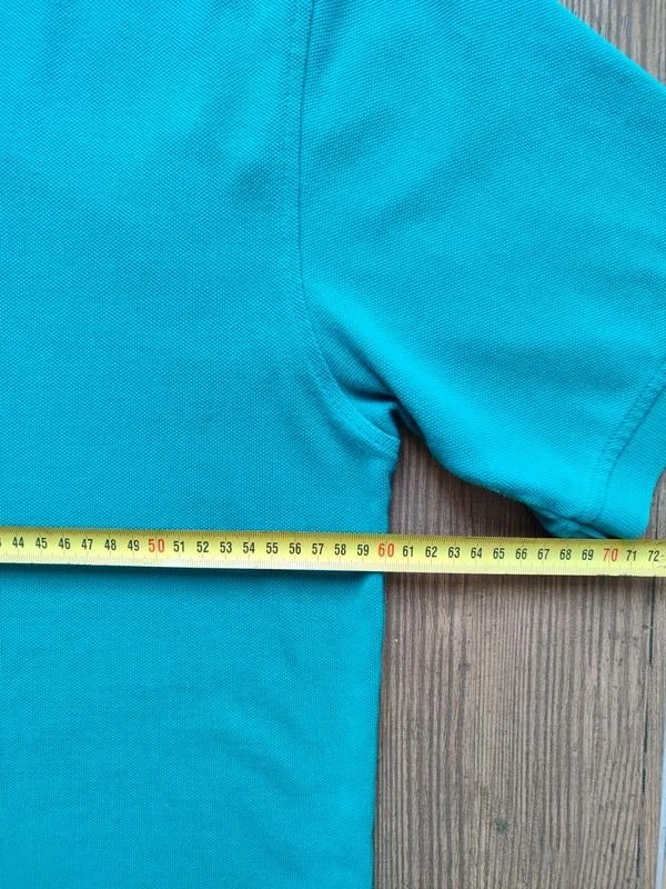 Tommy Hilfiger Polo Size XL – photo 8